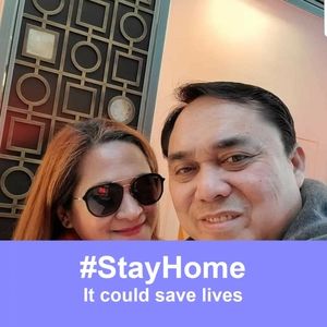 Meet your Posher, Maritess